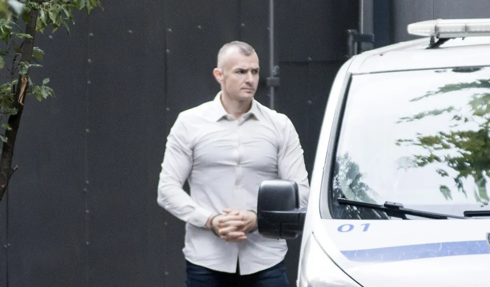 Presuda 8. jula - Lazović: O&scaron;tećeni pričom o navodnoj torturi skrenuli pažnju sa kriminalne aktivnosti koju su planirali