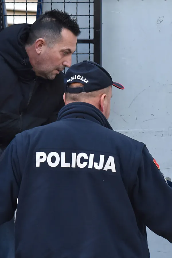 Optužnica protiv Aca Mijajlovića i grupe vraćena na dopunu