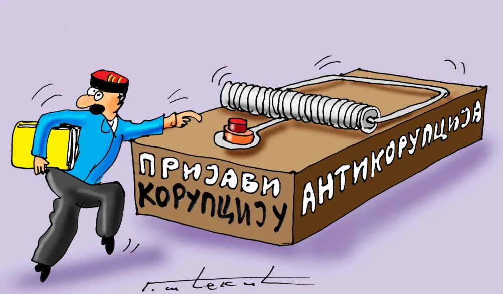 Karikatura