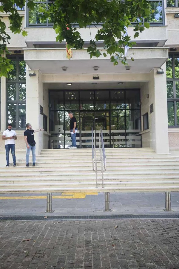 Nema kvoruma za Perićevu platu