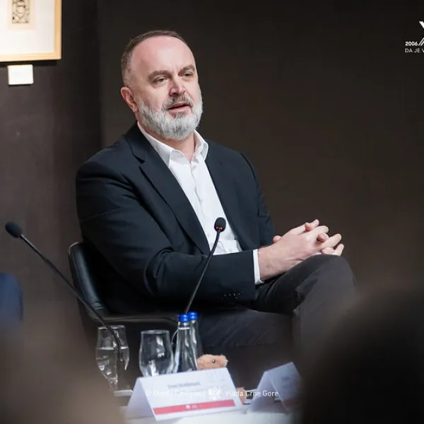 Partnerstvo koje pokreće ekonomski razvoj