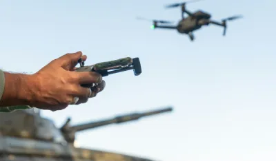 Ruski sajt za zapo&scaron;ljavanje traži pilote dronova