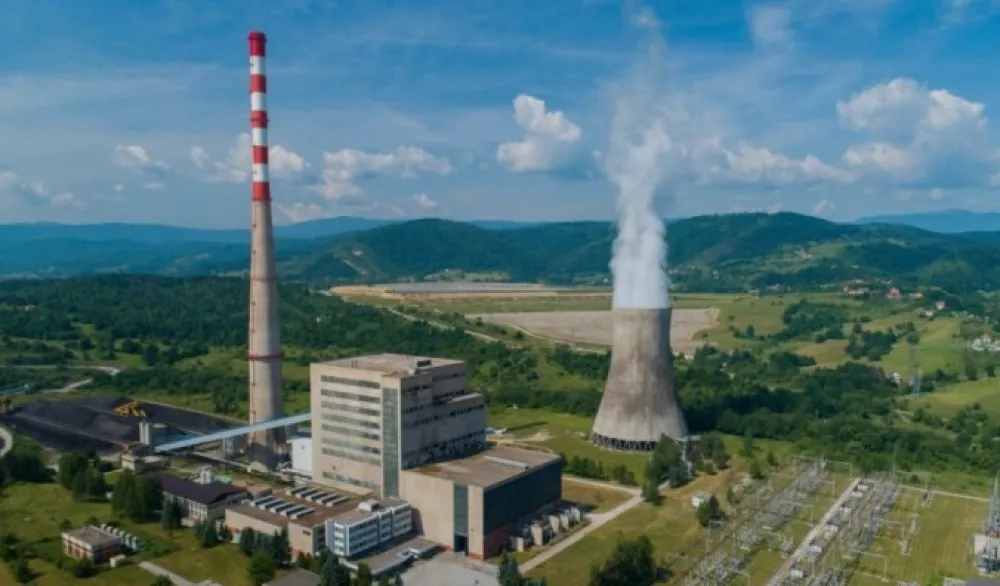 Za daljinsko grijanje Pljevalja potrebna 23 miliona
