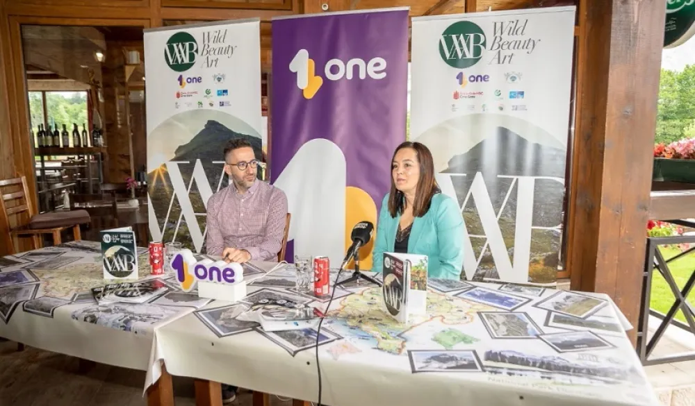 Wild Beauty Art festivali počinje danas i trajaće do 15. avgusta na Žabljaku