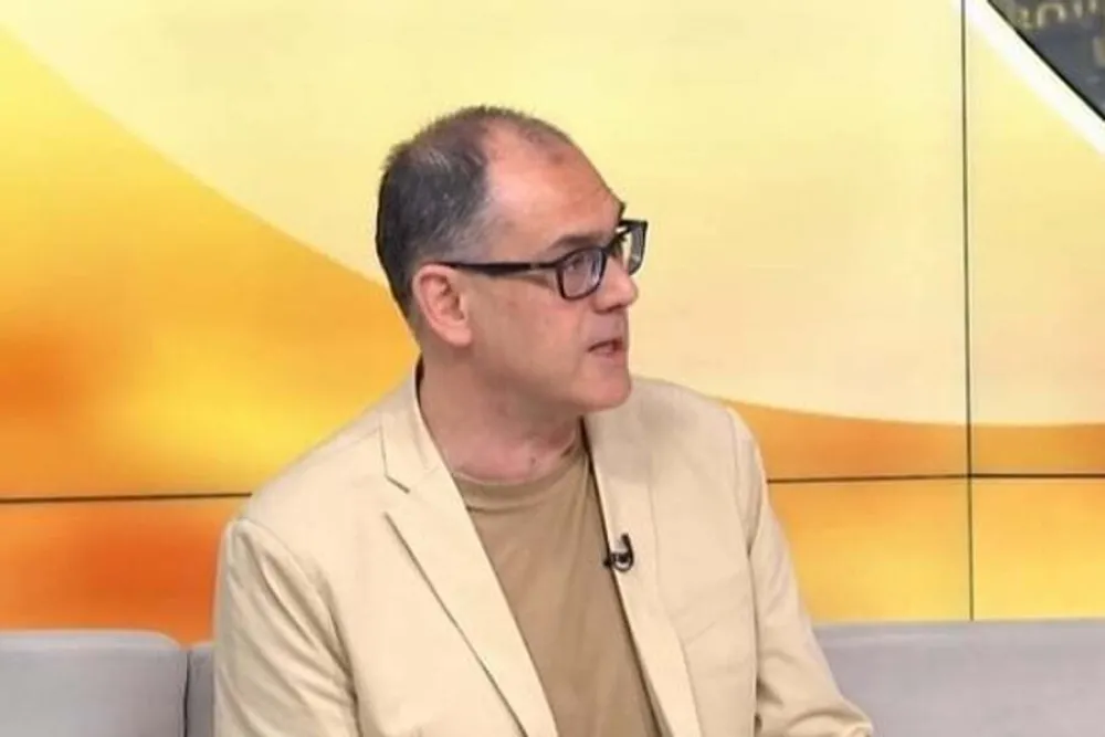 Radić: Vratiću se u slobodnu Srbiju
