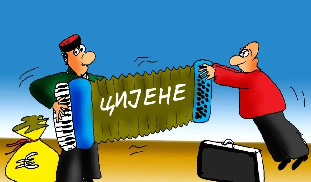 Karikatura