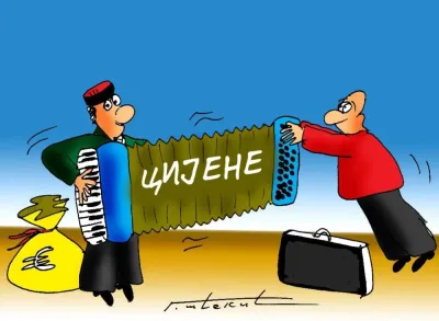 karikatura dana