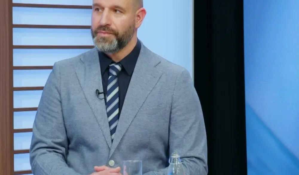 Đuri&scaron;ić: Nema demokratije ako se ne po&scaron;tuje volja građana