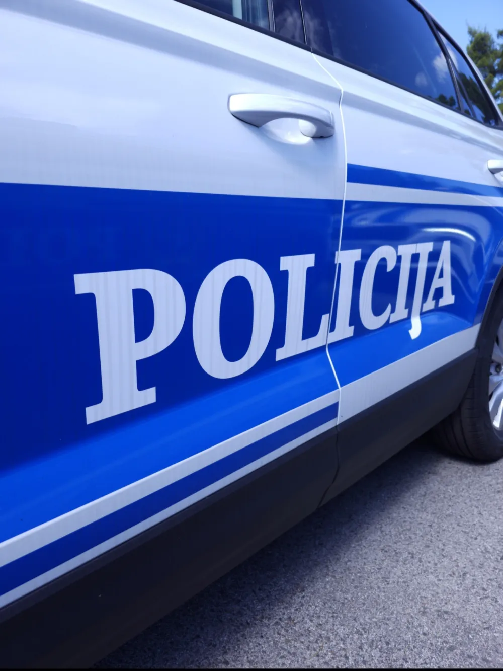Saobraćajna policija u Podgorici uhapsila 23 vozača - 18 zbog prebrze vožnje