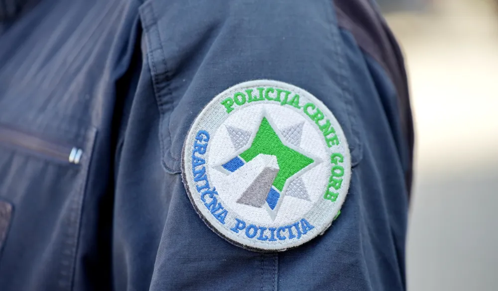 Granična policija