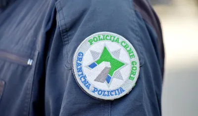 Granična policija