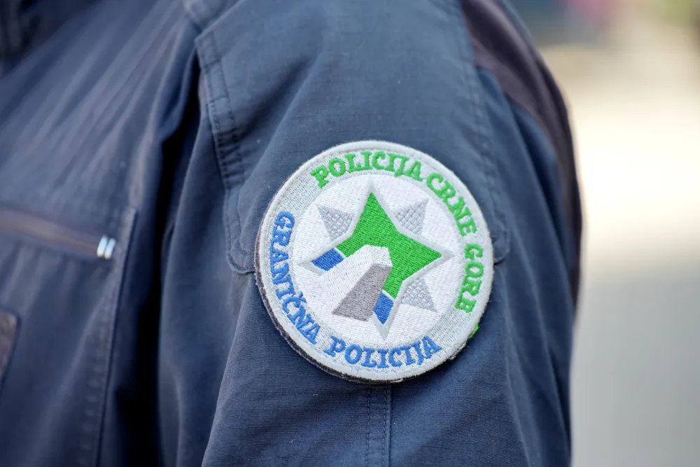 Granična policija