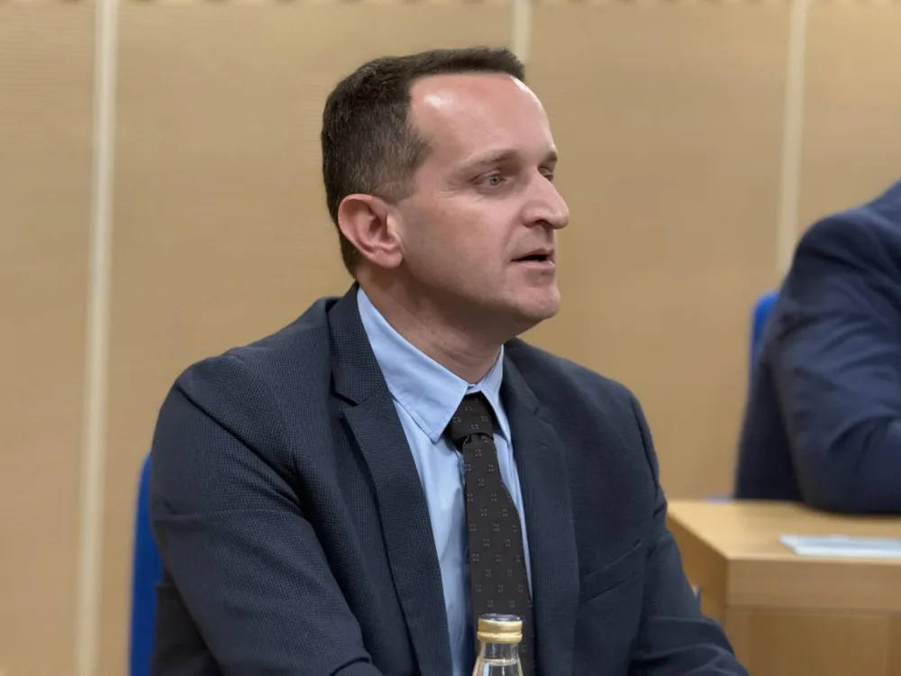 Evropski savez predložio: Struka da pomogne kontrolu projekta "Velje brdo"