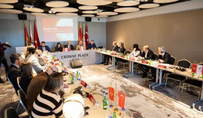 Turski kapital nastavlja snažan investicioni zamah u Crnoj Gori: Vi&scaron;e od 35 miliona eura ulaganja za prva četiri mjeseca