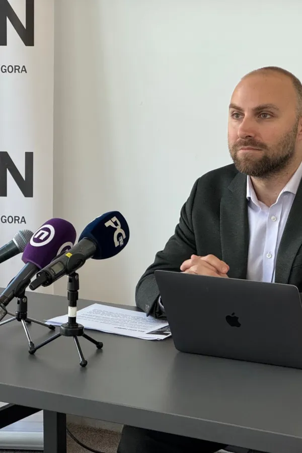 Vuku Mara&scaron;u zabranjen ulazak u Srbiju