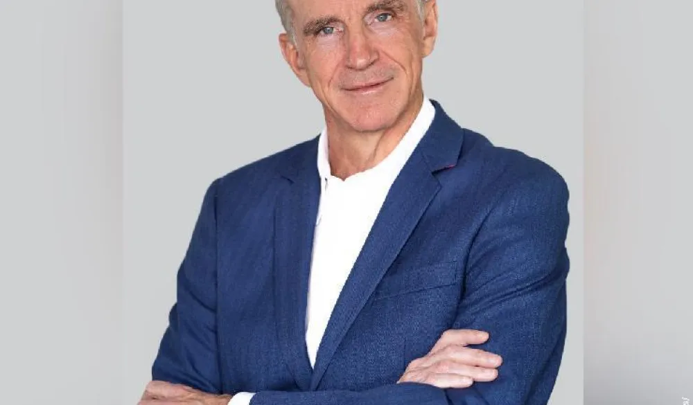 ,Ko posle Trampa: Den Grini, scenarista „Simpsonovih“, predsjednički kandidat 2028.
