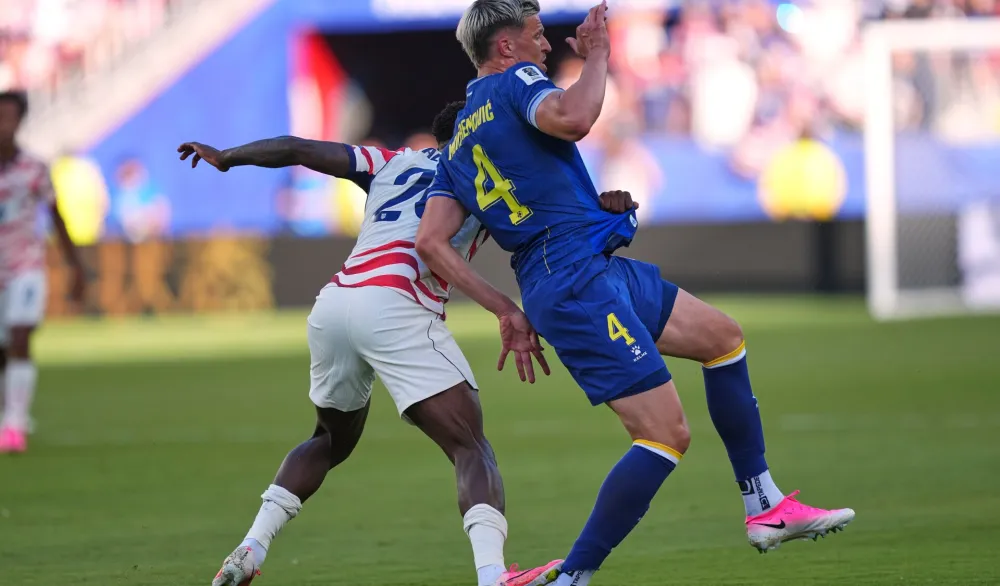 UEFA osudila skandaloznu odluku FIFA: Prelazak crvene linije