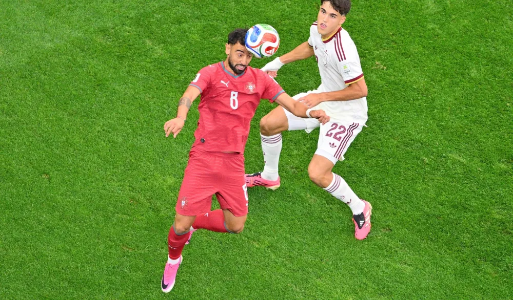 Uživo SP: Portugal - Španija 0:0