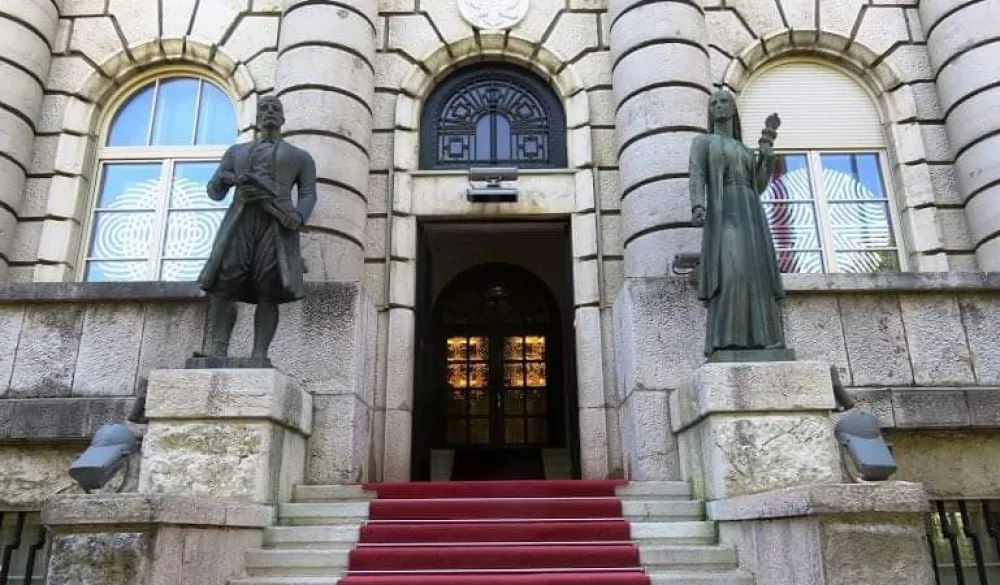 MKM: Naziv ustanove koji čuva uspomenu na istaknutu ličnost ne može se mijenjati bez zakonom propisane procedure i na&scaron;e saglasnosti