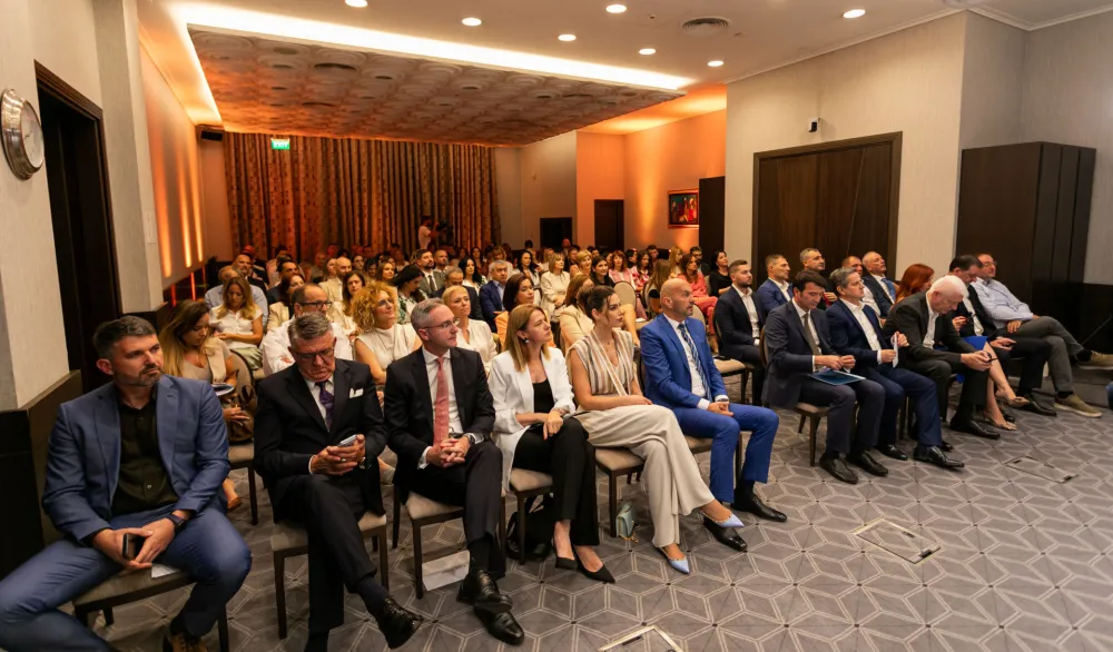 Formirana Asocijacija finansijskih direktora CFO: Novo poglavlje finansijskog menadžmenta u Crnoj Gori
