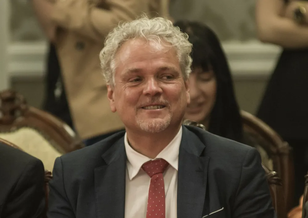 Satler: Dobar dan za Crnu Goru i njene evropske ambicije