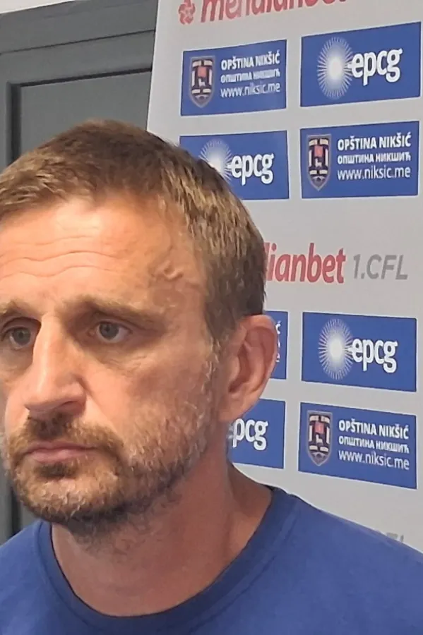 MILORAD PEKOVIĆ 