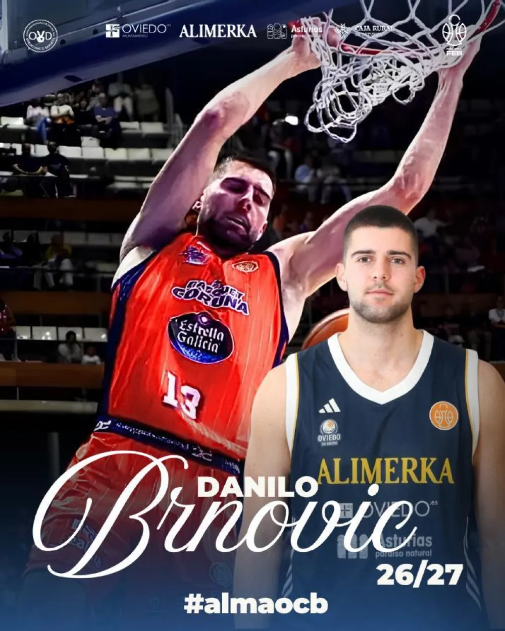 Danilo Brnović