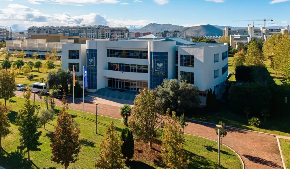 Veliko interesovanje na UCG i u drugom roku: Na pojedinim smjerovima traži se mjesto vi&scaron;e