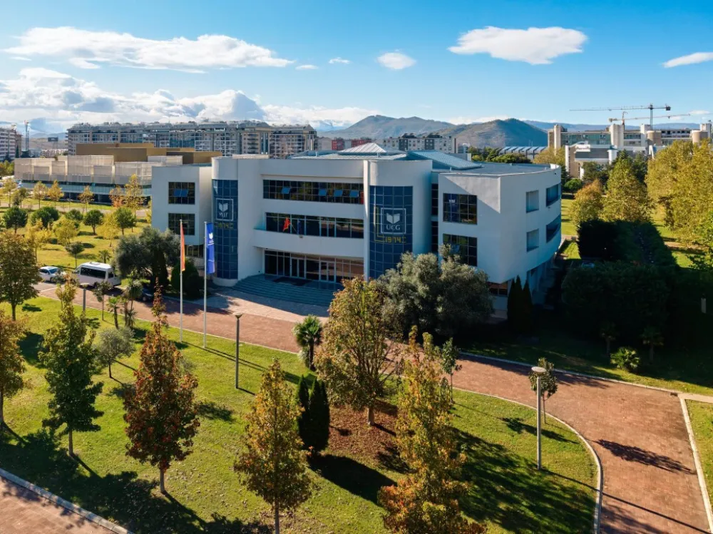 Veliko interesovanje na UCG i u drugom roku: Na pojedinim smjerovima traži se mjesto vi&scaron;e
