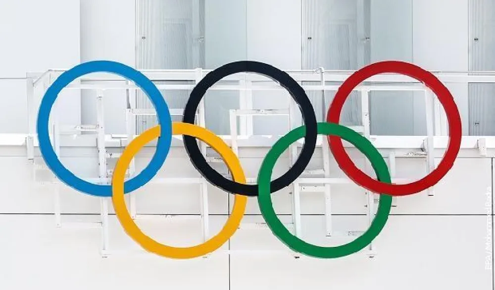 MOK privremeno ukinuo suspenziju ruskim sportistima