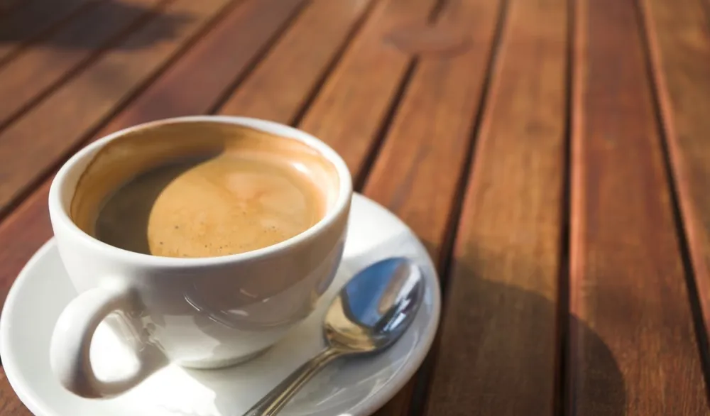 Šolja kafe dnevno donosi velike zdravstvene koristi