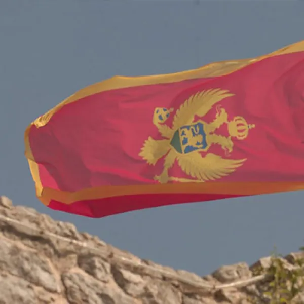 Cetinje i deset sela