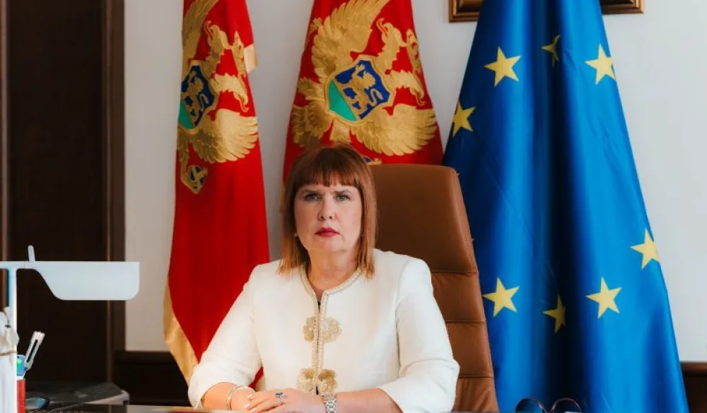 Pavličić započela mandat članice Venecijanske komisije