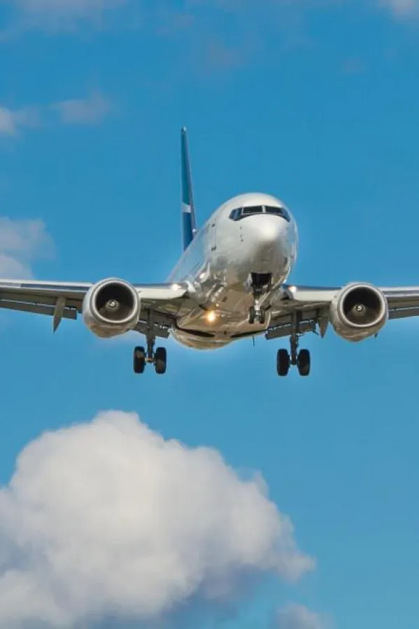 EU: Avio-kompanije da izbjegavaju vazdu&scaron;ni prostor Irana i Iraka do septembra