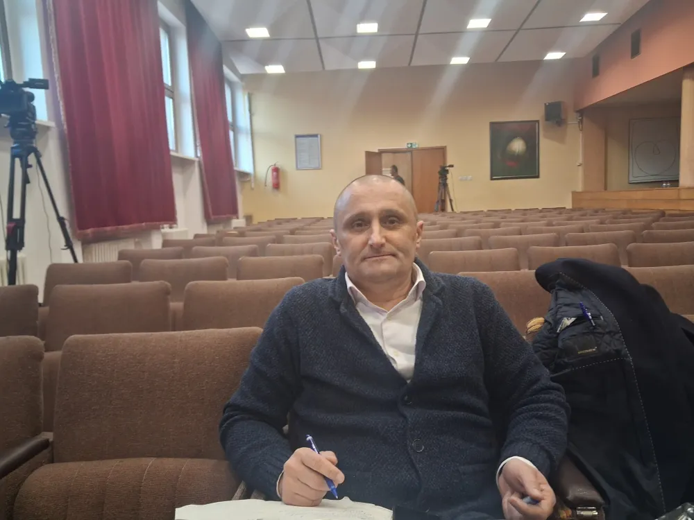 DPS Nik&scaron;ić: Uprava policije nastoji da iskrivi sliku o vi&scaron;emjesečnim napadima na Perovića