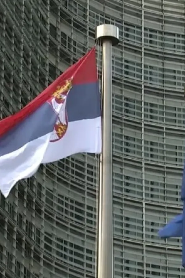Osam država EU protiv otvaranja Klastera 3 sa Srbijom, među njima i Bugarska i Hrvatska