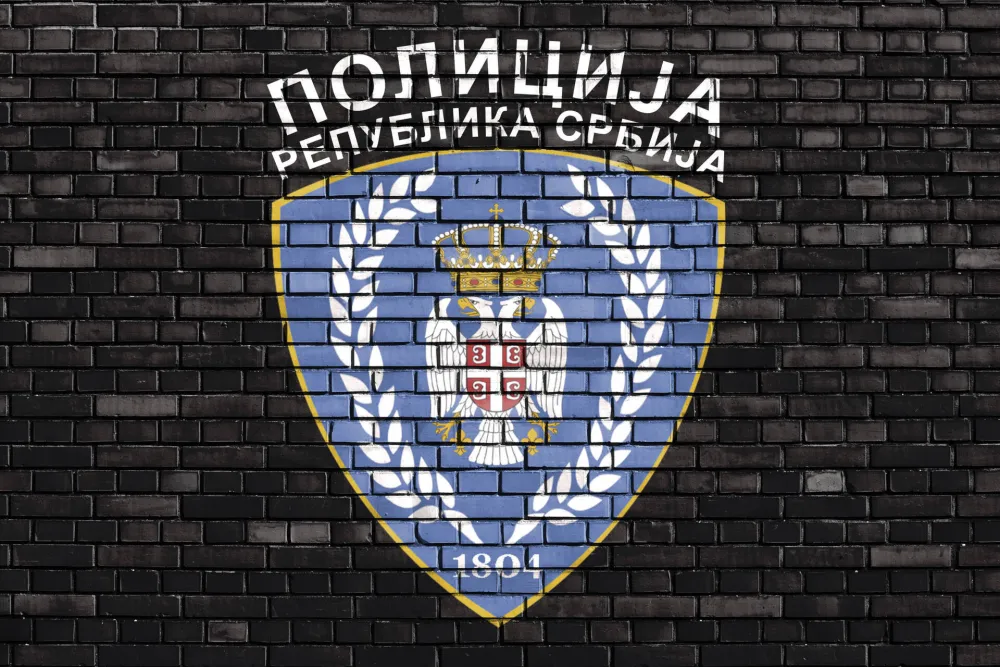 &Scaron;abac: U pucnjavi ranjen &scaron;ef lokalne mafije