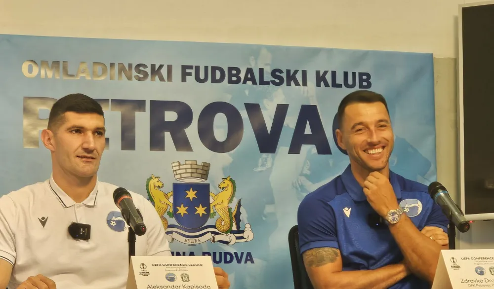 Svi se nadaju pozitivnim rezultatima