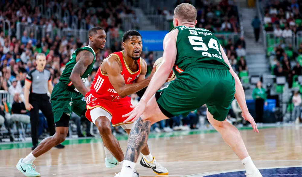 Batler vjeran Crvenoj zvezdi