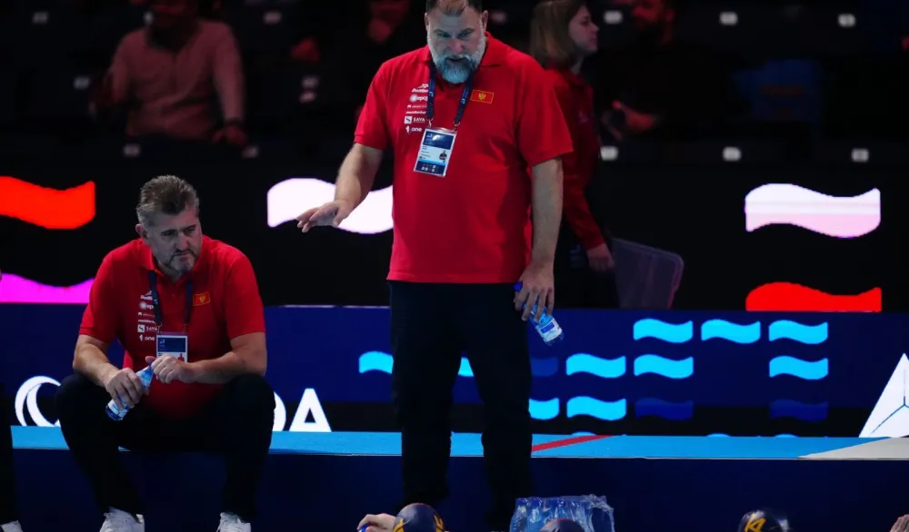 Savić zadovoljan uslovima i radom u Nikšiću
