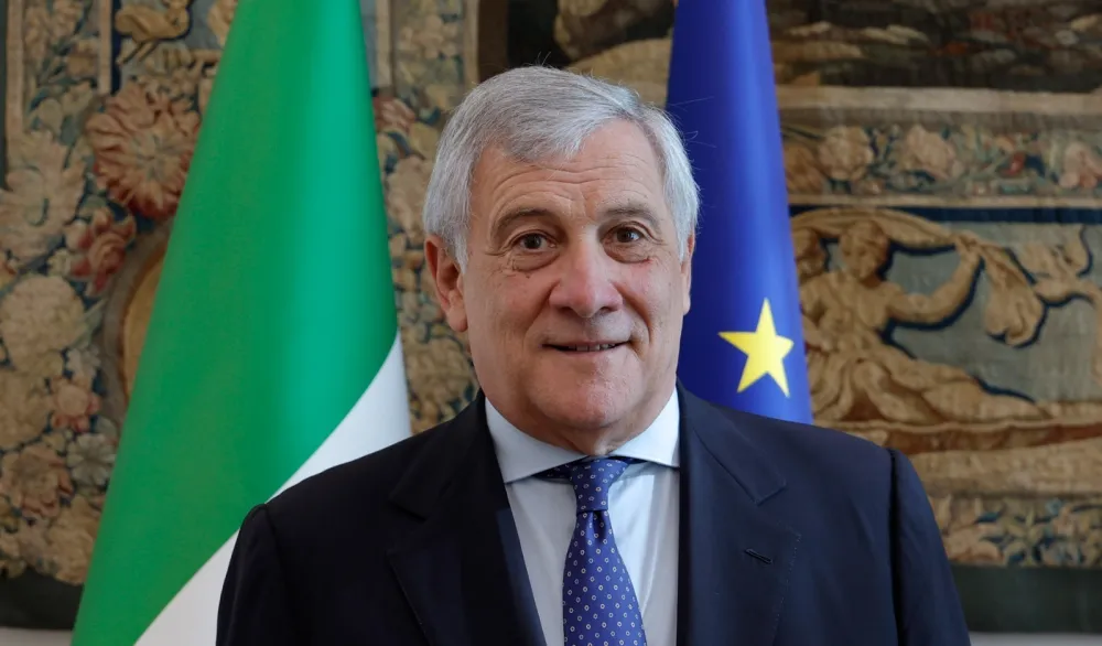 Italija protjerala dvojicu ruskih vojnih atašea zbog navodne špijunaže