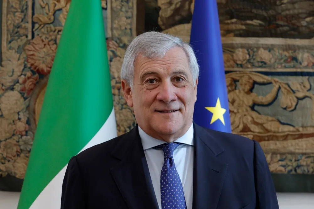Italija protjerala dvojicu ruskih vojnih ata&scaron;ea zbog navodne &scaron;pijunaže