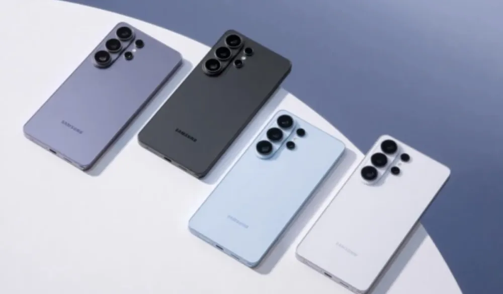 Samsung uskoro predstavlja novu Galaxy seriju: Šta nas sve očekuje?