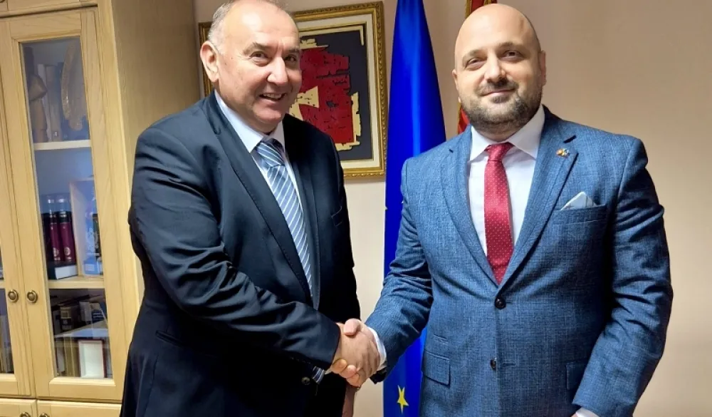 Jačanje institucionalne saradnje za bolju zaštitu prava uhapšenih osoba