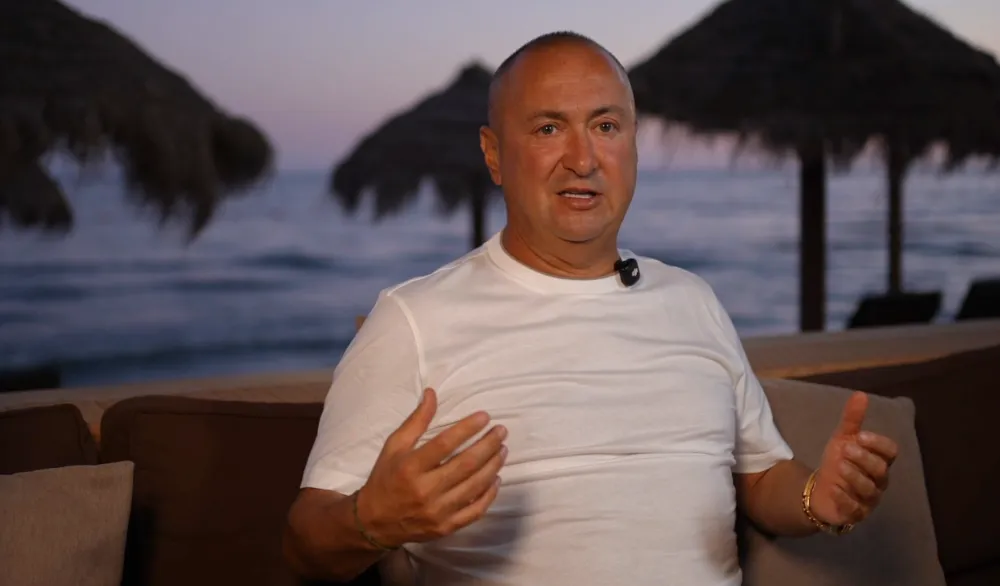 (VIDEO) Radiša Trajković Đani: Kralj bakšiša otkriva tajne uspjeha i života