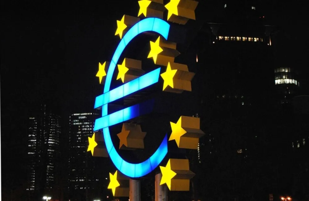 Digitalni euro