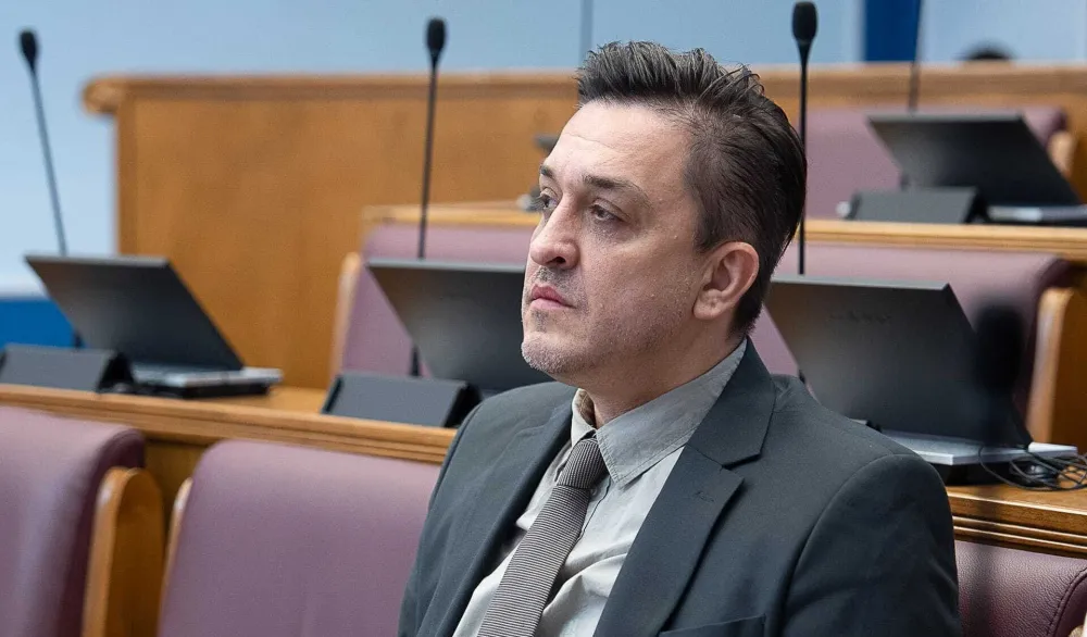 Vuković: Cilj je modernizacija crnogorskog platnog sistema