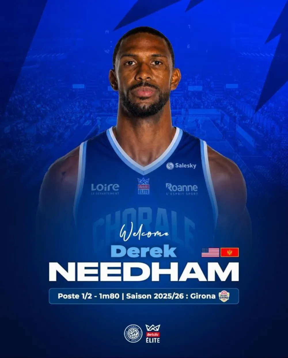 Derek Nidam