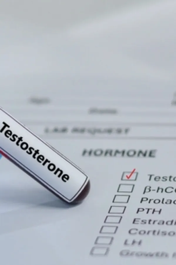 Nivo testosterona kod mu&scaron;karaca se prepolovio: Najniži u poslednjih pet decenija