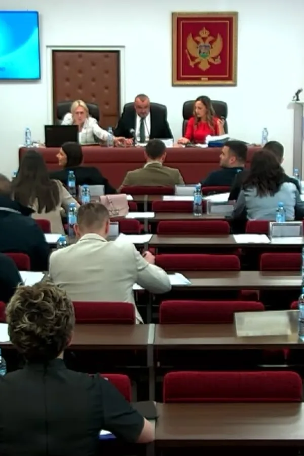 Odlukom SO Danilovgrad: Novo zemlji&scaron;te za groblje u Spužu